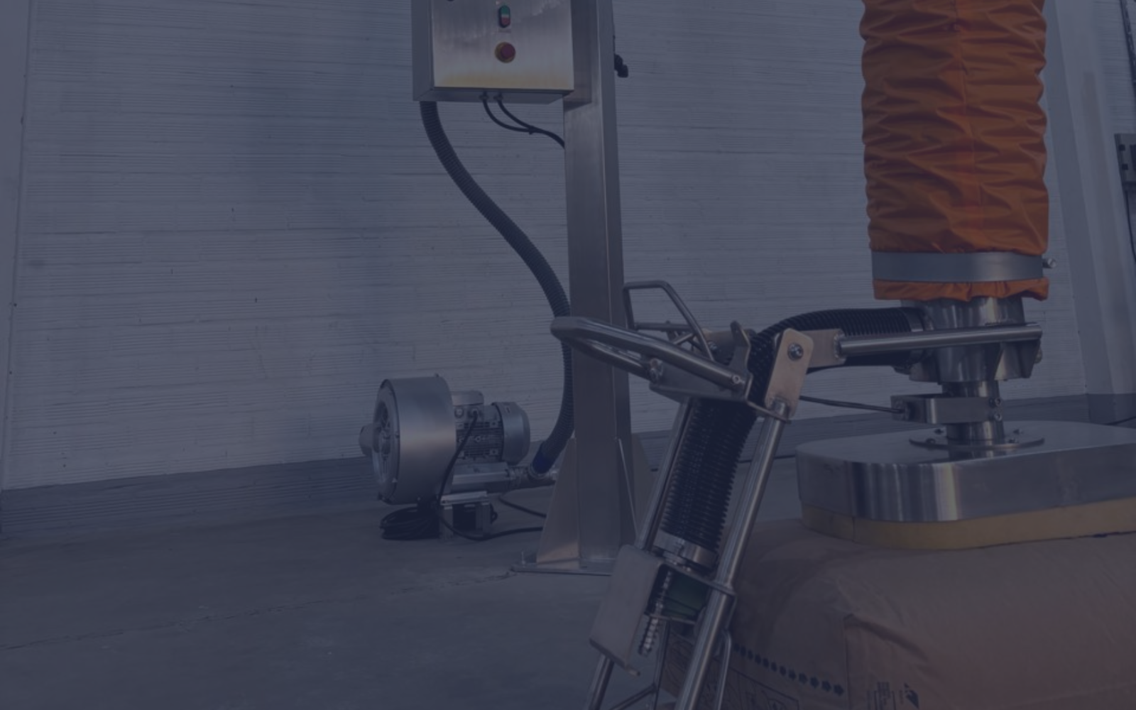 5 Benefícios da Automação Industrial com Manipuladores a Vácuo